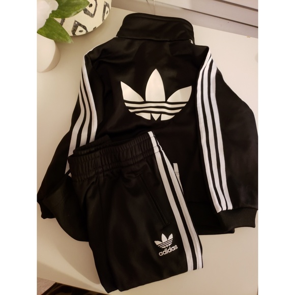 adidas Other - Adidas Originals Tracksuit